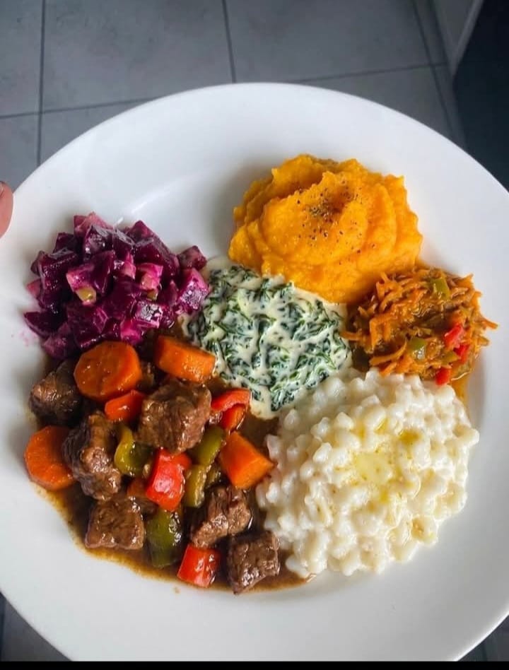 cuisine